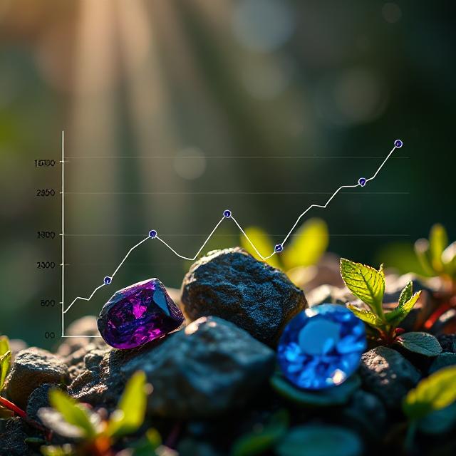 The Ultimate Guide to Blue Sapphire and Gem Prices in Sri Lanka