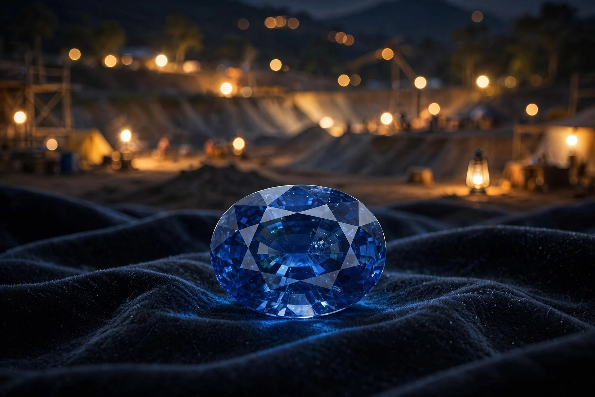 The Ultimate Guide to Blue Sapphire and Gem Prices in Sri Lanka